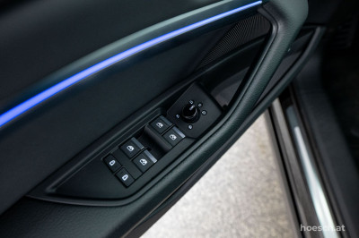 Audi e-tron Gebrauchtwagen