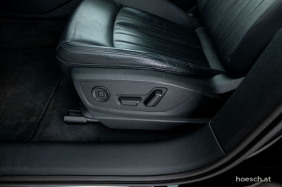 Audi e-tron Gebrauchtwagen