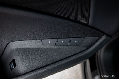 Audi e-tron Gebrauchtwagen