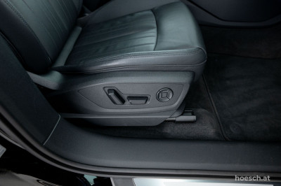 Audi e-tron Gebrauchtwagen