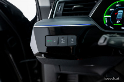 Audi e-tron Gebrauchtwagen