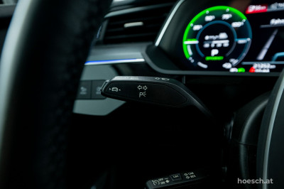 Audi e-tron Gebrauchtwagen