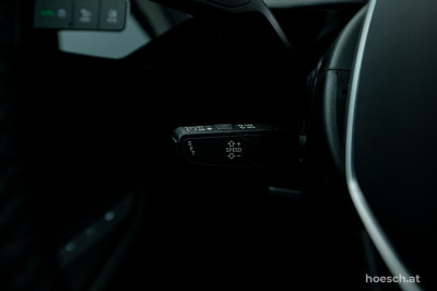Audi e-tron Gebrauchtwagen