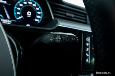 Audi e-tron Gebrauchtwagen