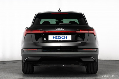 Audi e-tron Gebrauchtwagen