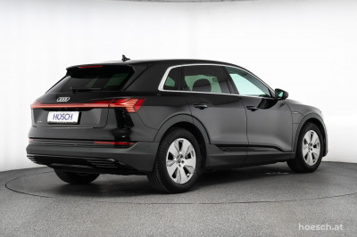Audi e-tron Gebrauchtwagen