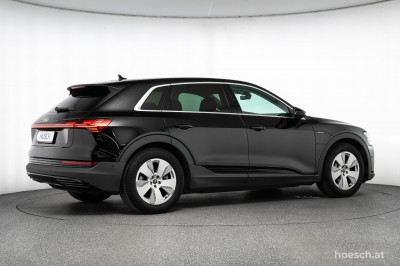 Audi e-tron Gebrauchtwagen
