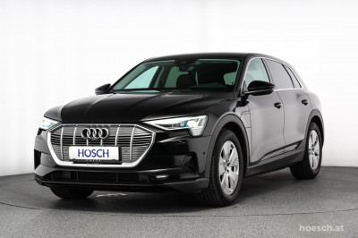 Audi e-tron Gebrauchtwagen