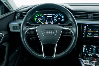 Audi e-tron Gebrauchtwagen