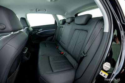 Audi e-tron Gebrauchtwagen