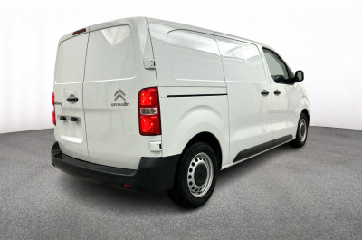 Citroën Jumpy Gebrauchtwagen