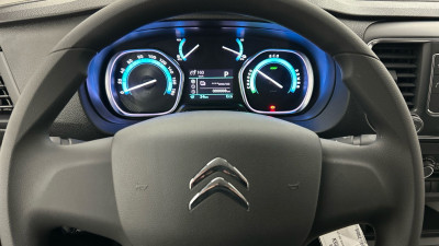 Citroën Jumpy Gebrauchtwagen