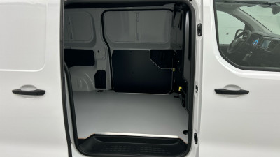 Citroën Jumpy Gebrauchtwagen