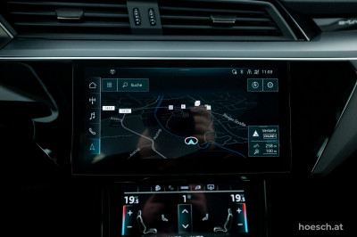 Audi e-tron Gebrauchtwagen
