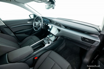 Audi e-tron Gebrauchtwagen