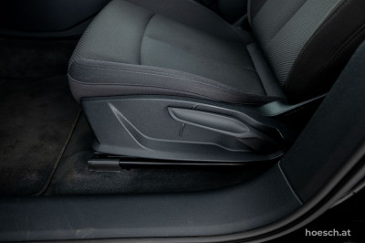 Audi e-tron Gebrauchtwagen