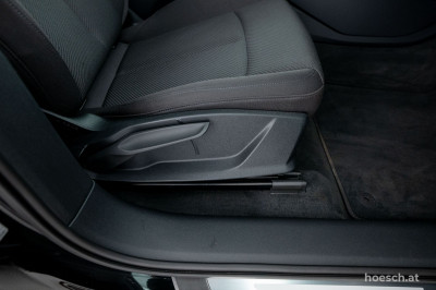 Audi e-tron Gebrauchtwagen