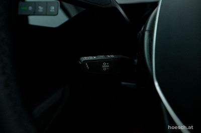 Audi e-tron Gebrauchtwagen