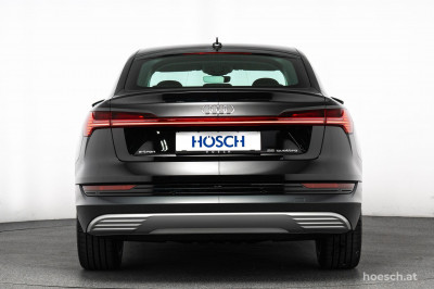 Audi e-tron Gebrauchtwagen