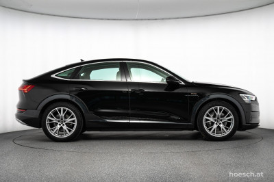 Audi e-tron Gebrauchtwagen