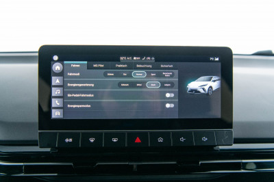 MG MG4 Gebrauchtwagen