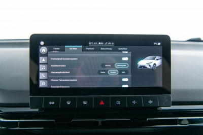 MG MG4 Gebrauchtwagen