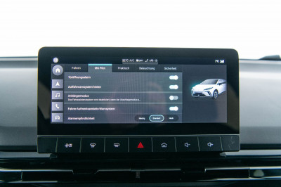 MG MG4 Gebrauchtwagen