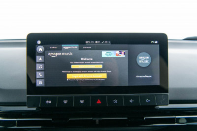 MG MG4 Gebrauchtwagen