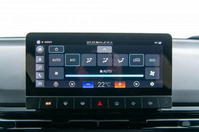 MG MG4 Gebrauchtwagen