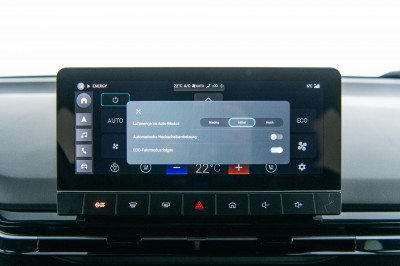 MG MG4 Gebrauchtwagen