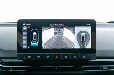 MG MG4 Gebrauchtwagen