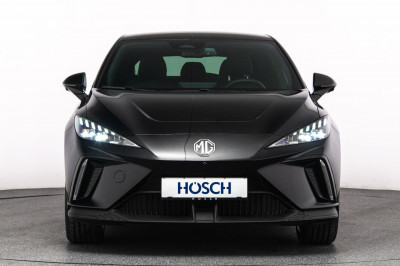 MG MG4 Gebrauchtwagen