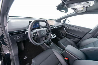 MG MG4 Gebrauchtwagen