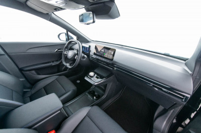 MG MG4 Gebrauchtwagen