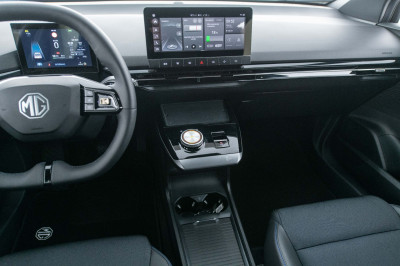 MG MG4 Gebrauchtwagen