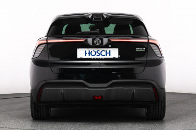 MG MG4 Gebrauchtwagen