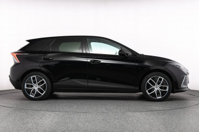 MG MG4 Gebrauchtwagen