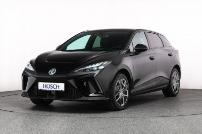 MG MG4 Gebrauchtwagen