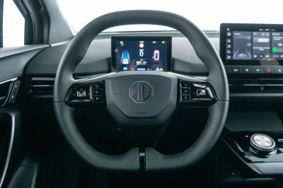 MG MG4 Gebrauchtwagen