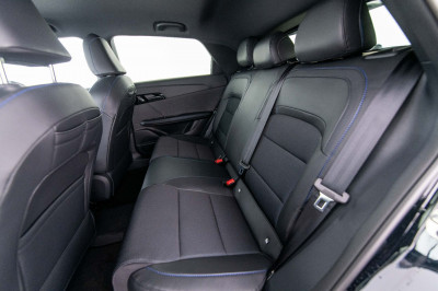 MG MG4 Gebrauchtwagen