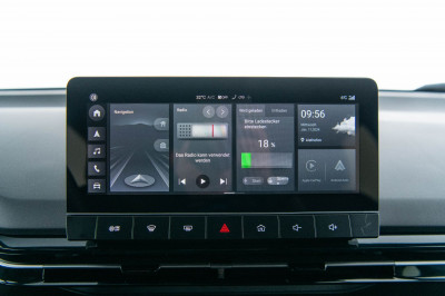 MG MG4 Gebrauchtwagen