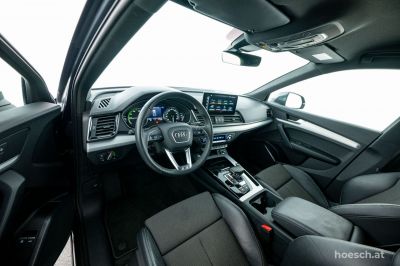 Audi Q5 Gebrauchtwagen