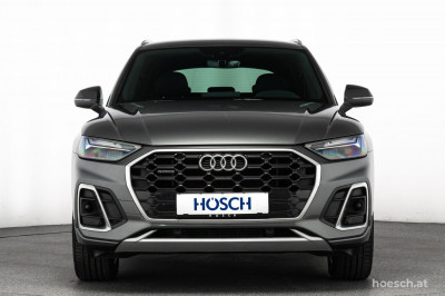 Audi Q5 Gebrauchtwagen