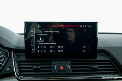 Audi Q5 Gebrauchtwagen