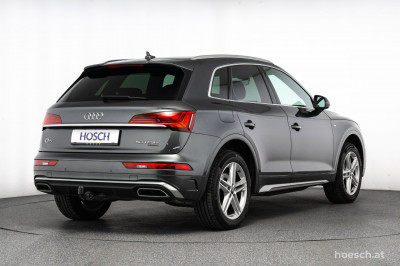 Audi Q5 Gebrauchtwagen