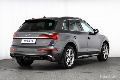 Audi Q5 Gebrauchtwagen