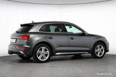 Audi Q5 Gebrauchtwagen