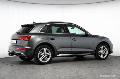 Audi Q5 Gebrauchtwagen