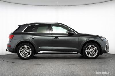 Audi Q5 Gebrauchtwagen