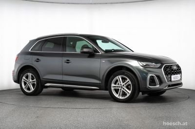 Audi Q5 Gebrauchtwagen